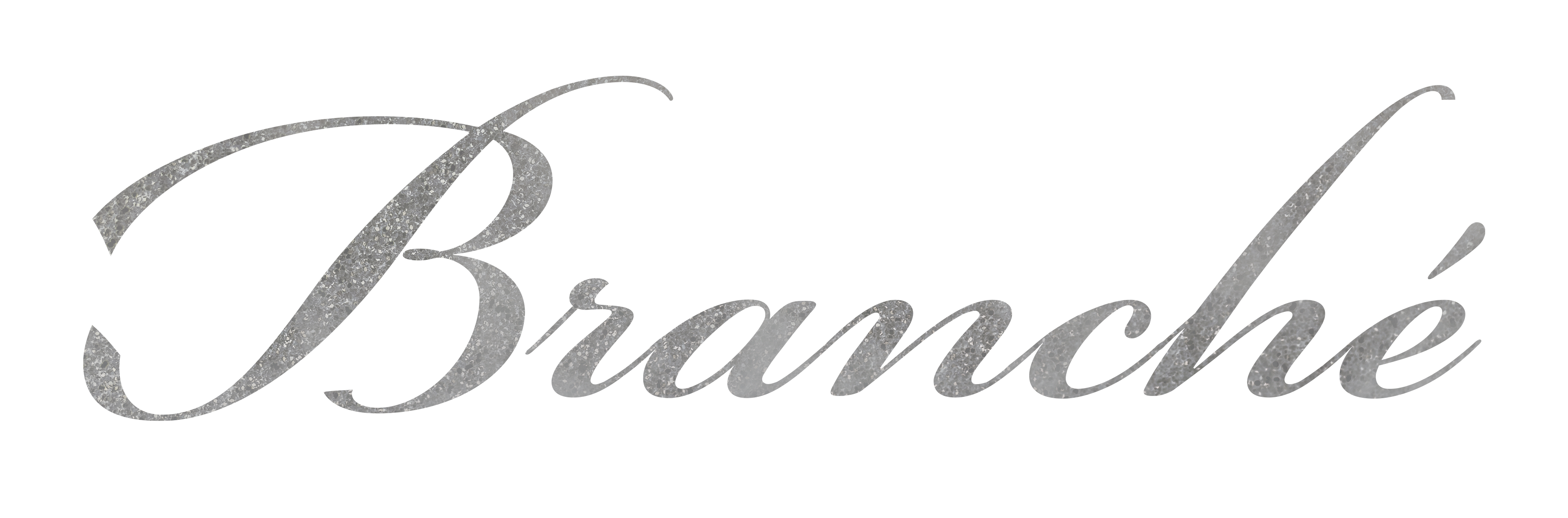 Branché Beauty Inc. logo