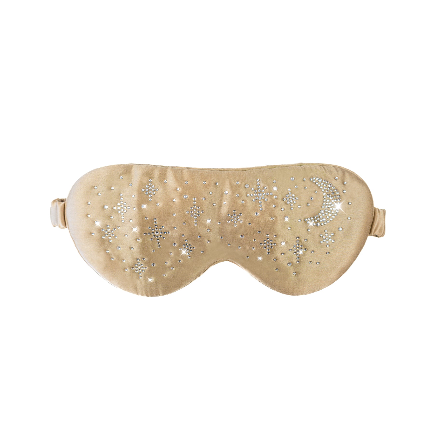 Moon & Stars Starlight Masque - Toffee