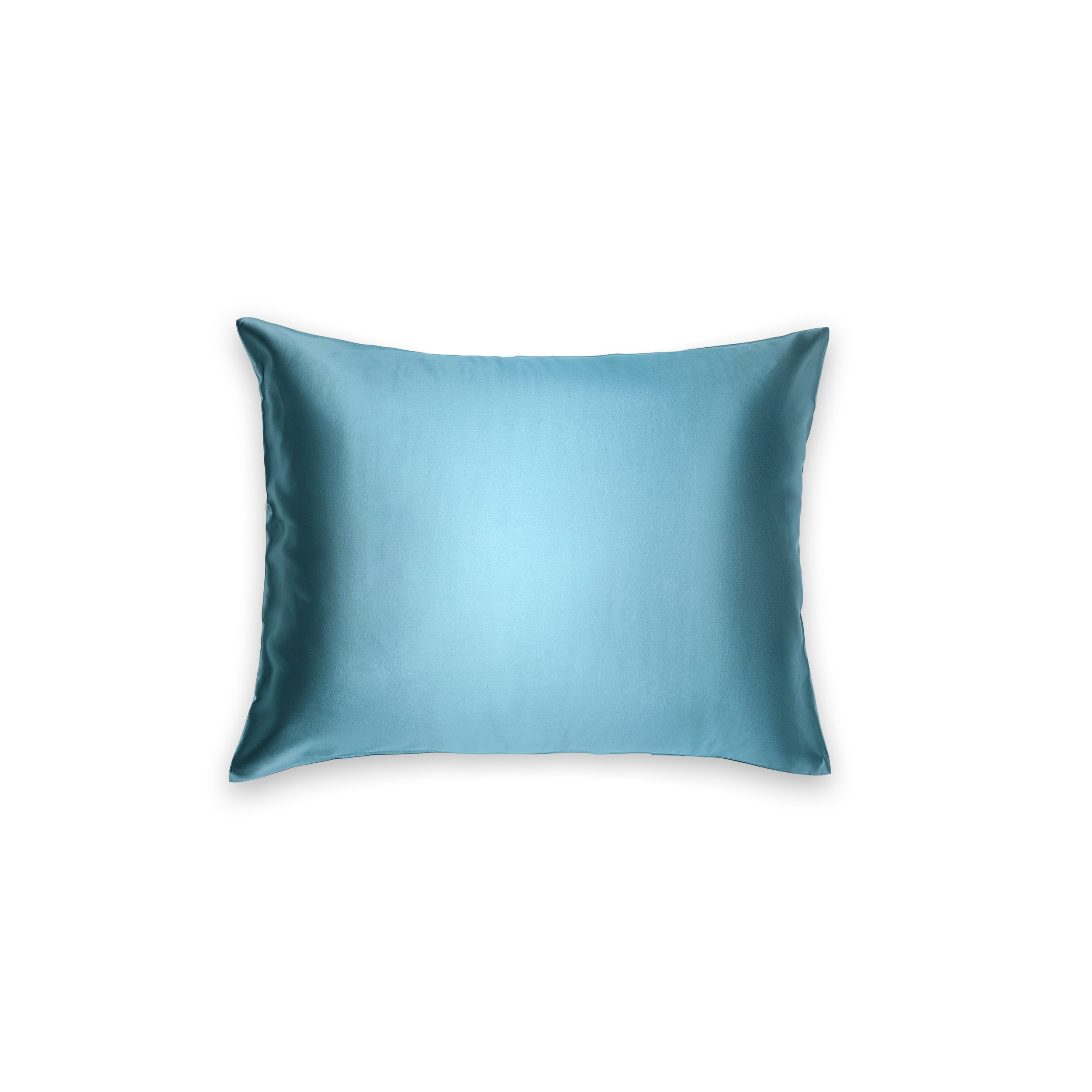 Charmeuse Case - Blue