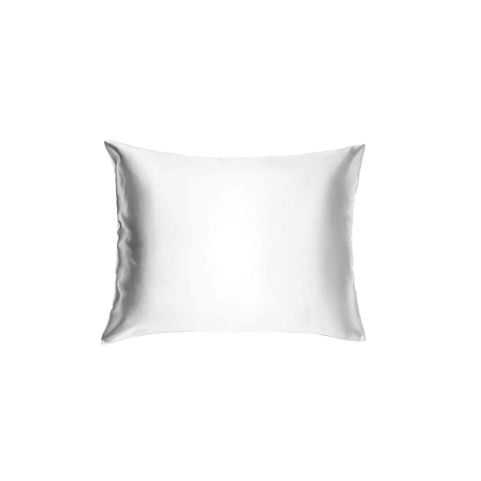 Charmeuse Case - White