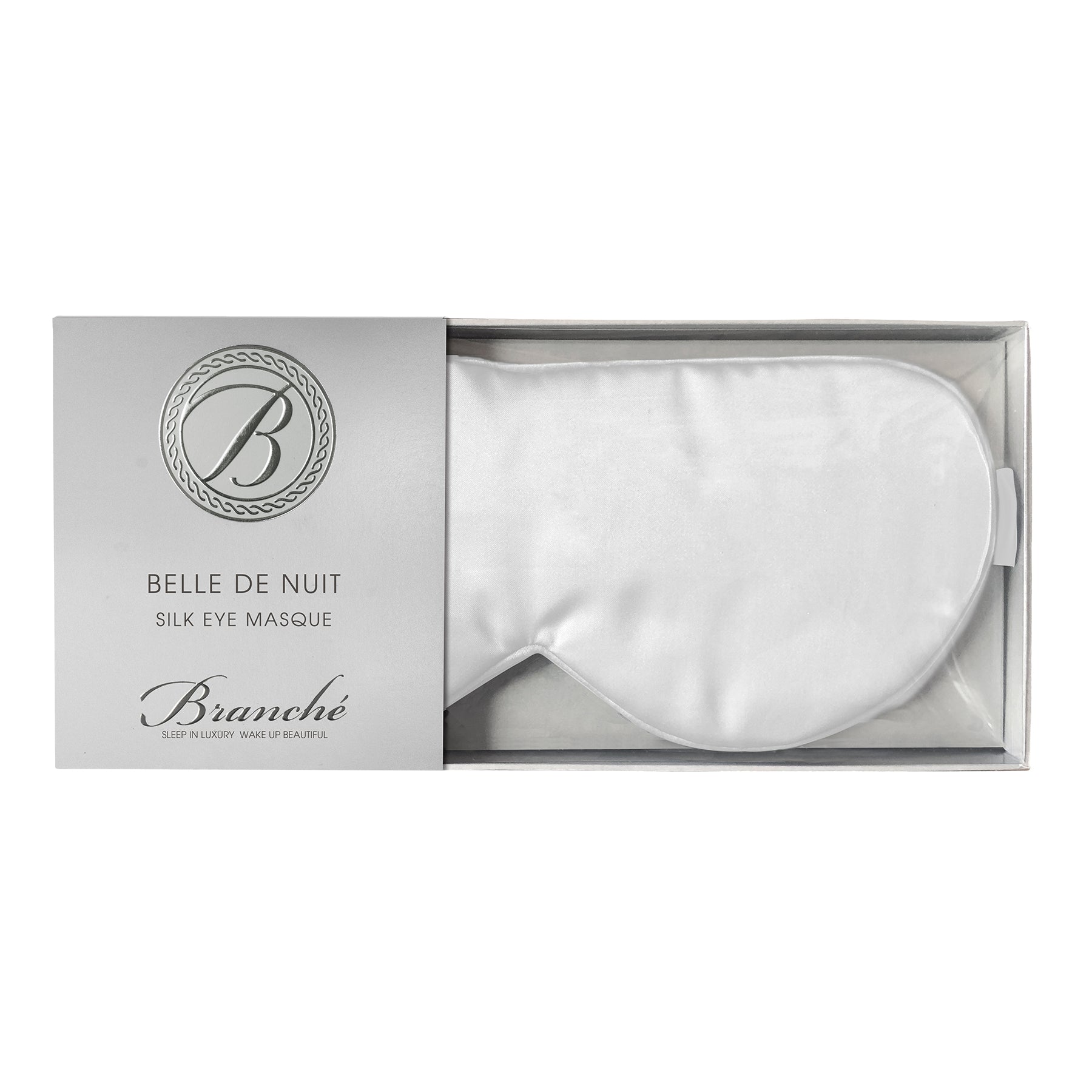 Belle De Nuit - White