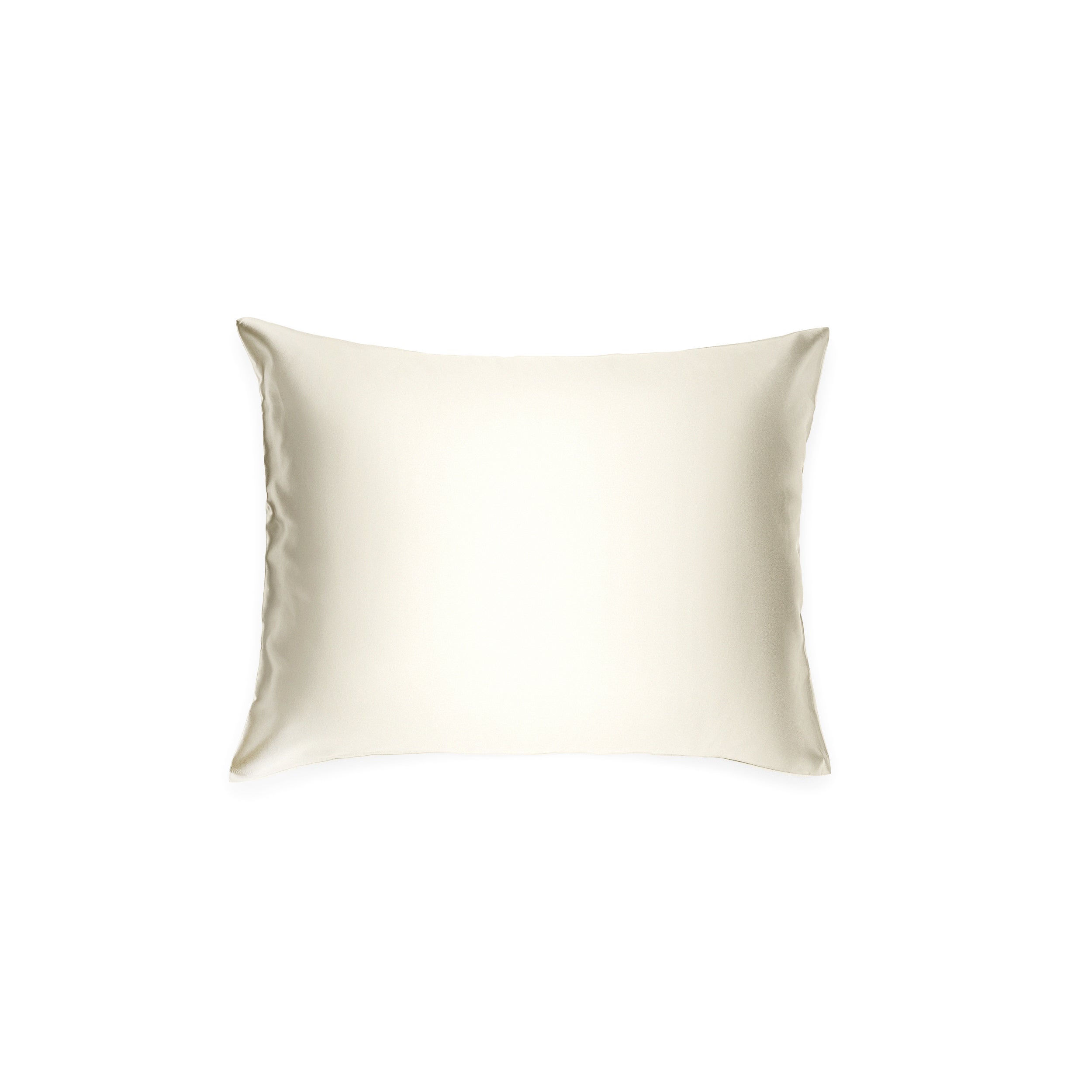 Charmeuse Case - Creme