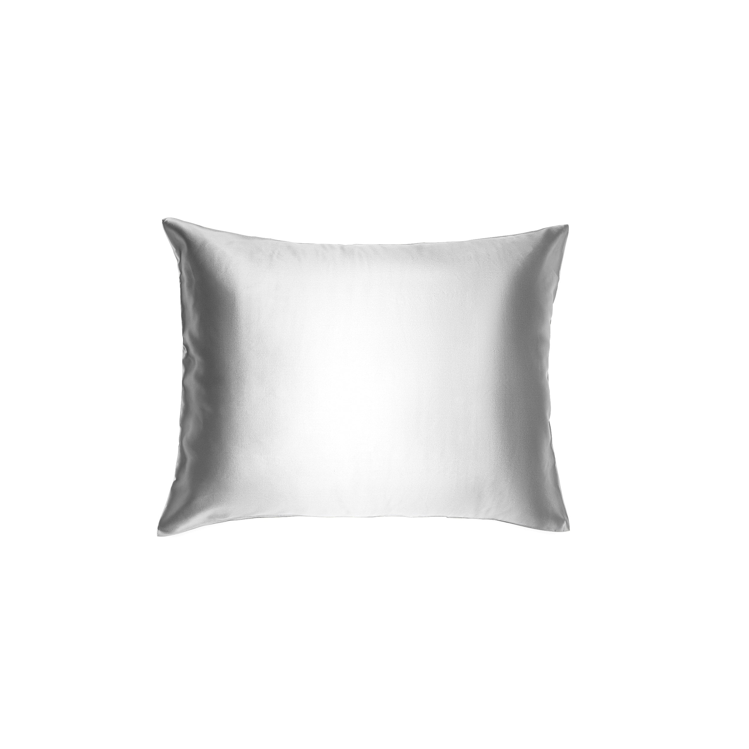 Charmeuse Case - Silver