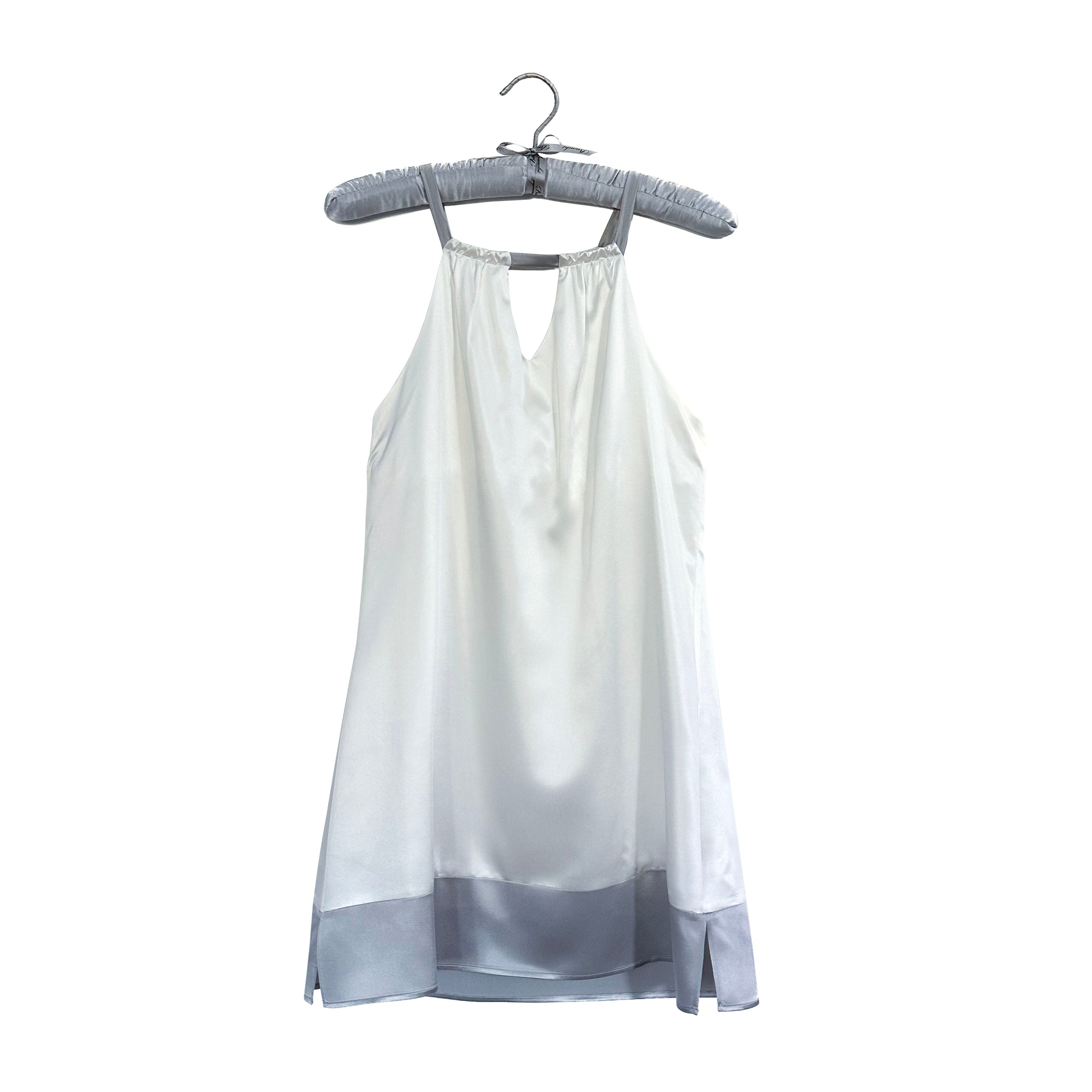 Ingénue Chemise - White