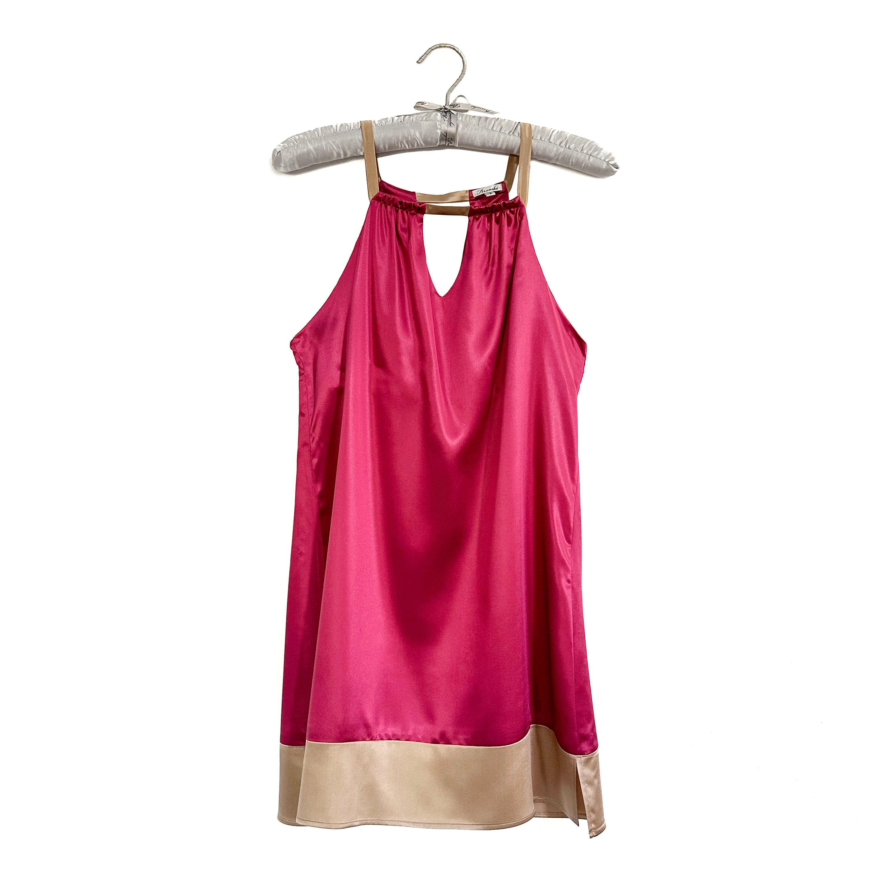 Ingénue Chemise - Ruby