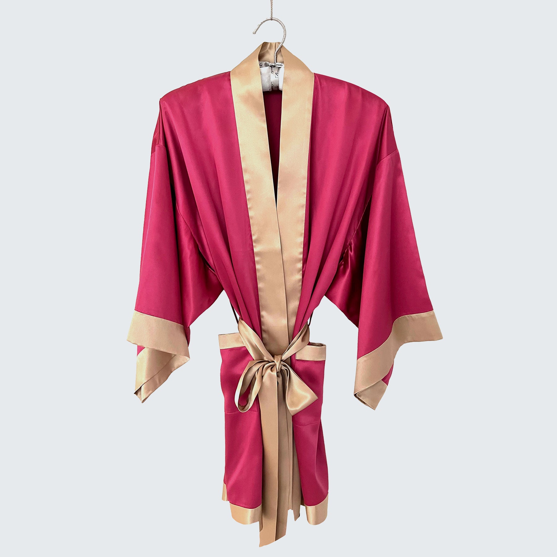 Robe geisha best sale