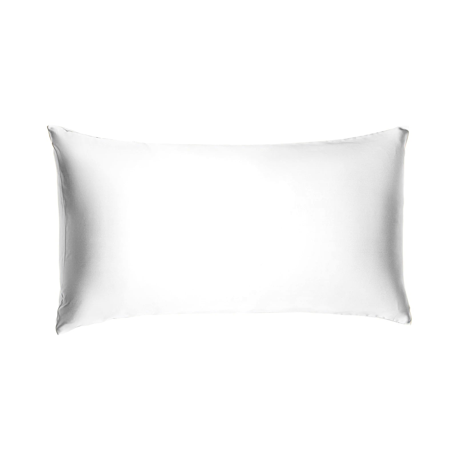 Charmeuse Case - White