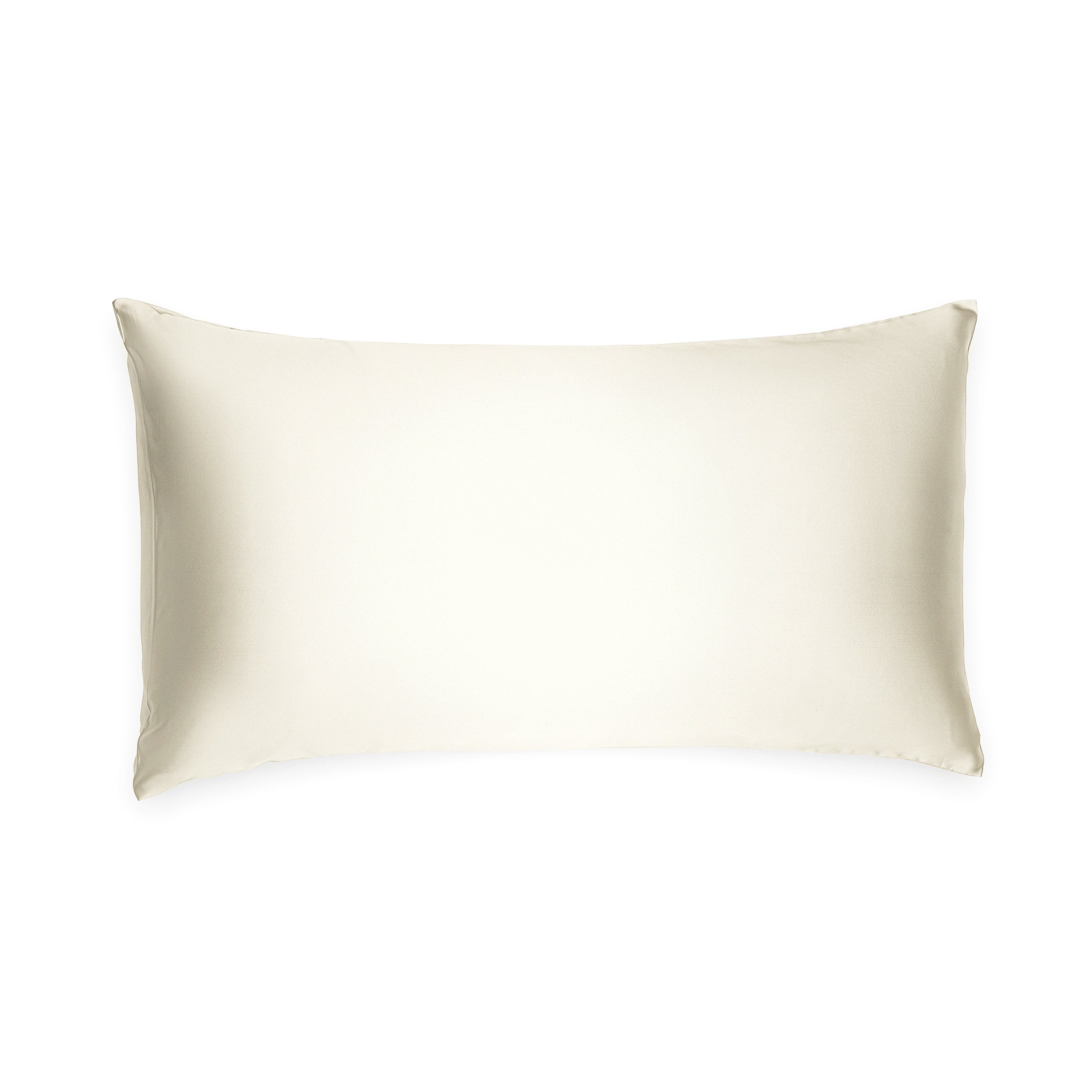 Charmeuse Case - Creme