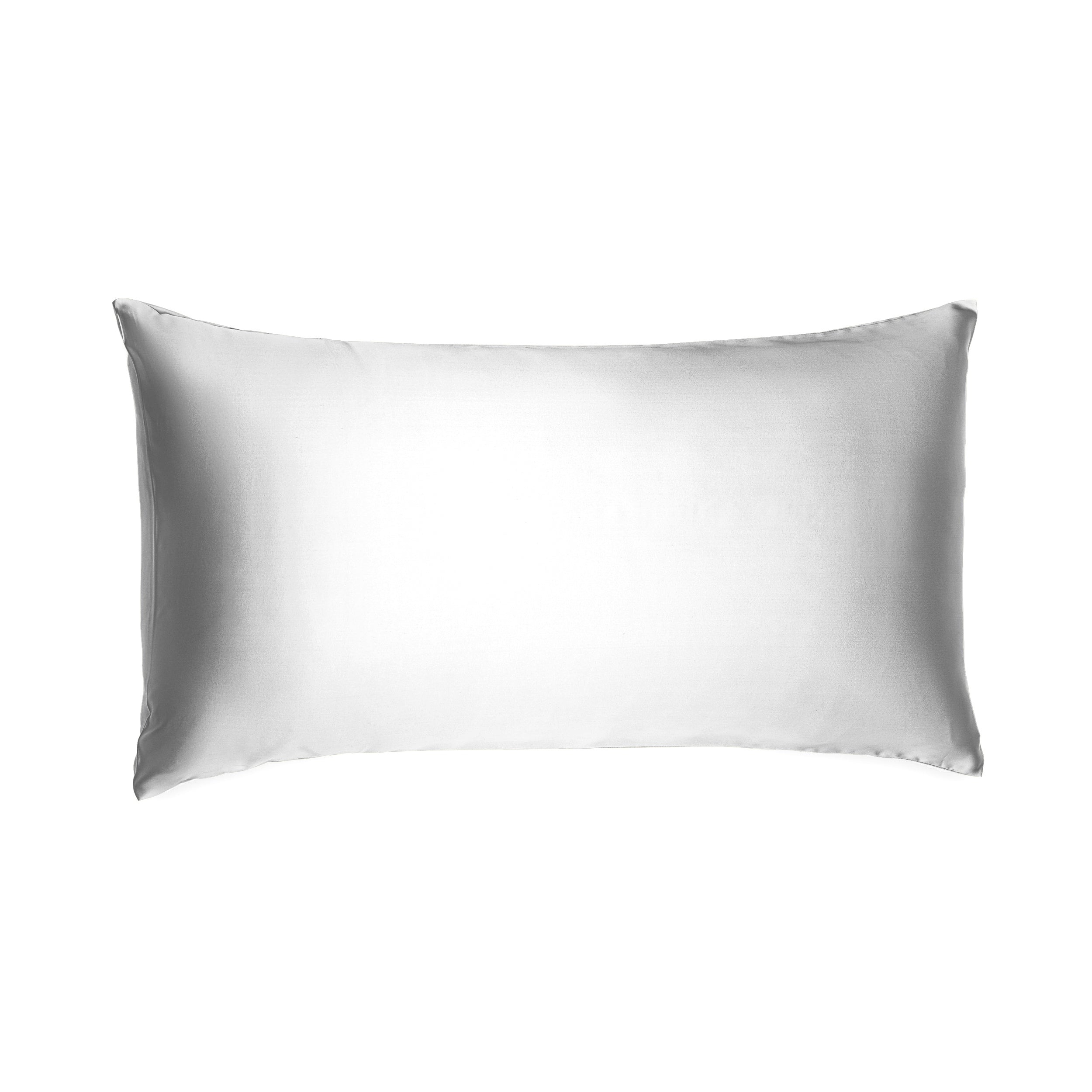 Charmeuse Case - Silver