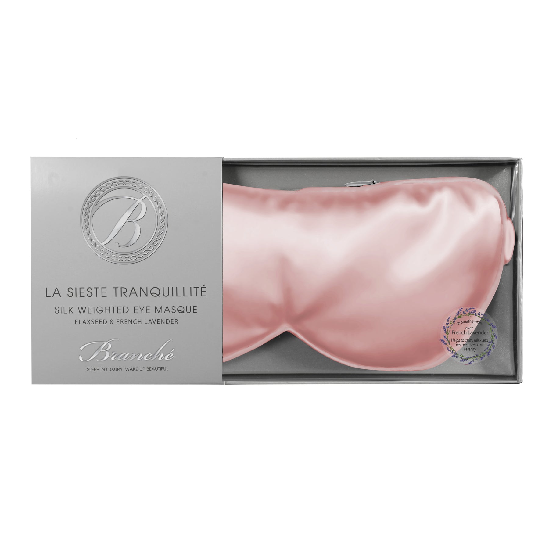 La Sieste Tranquillité - Blush