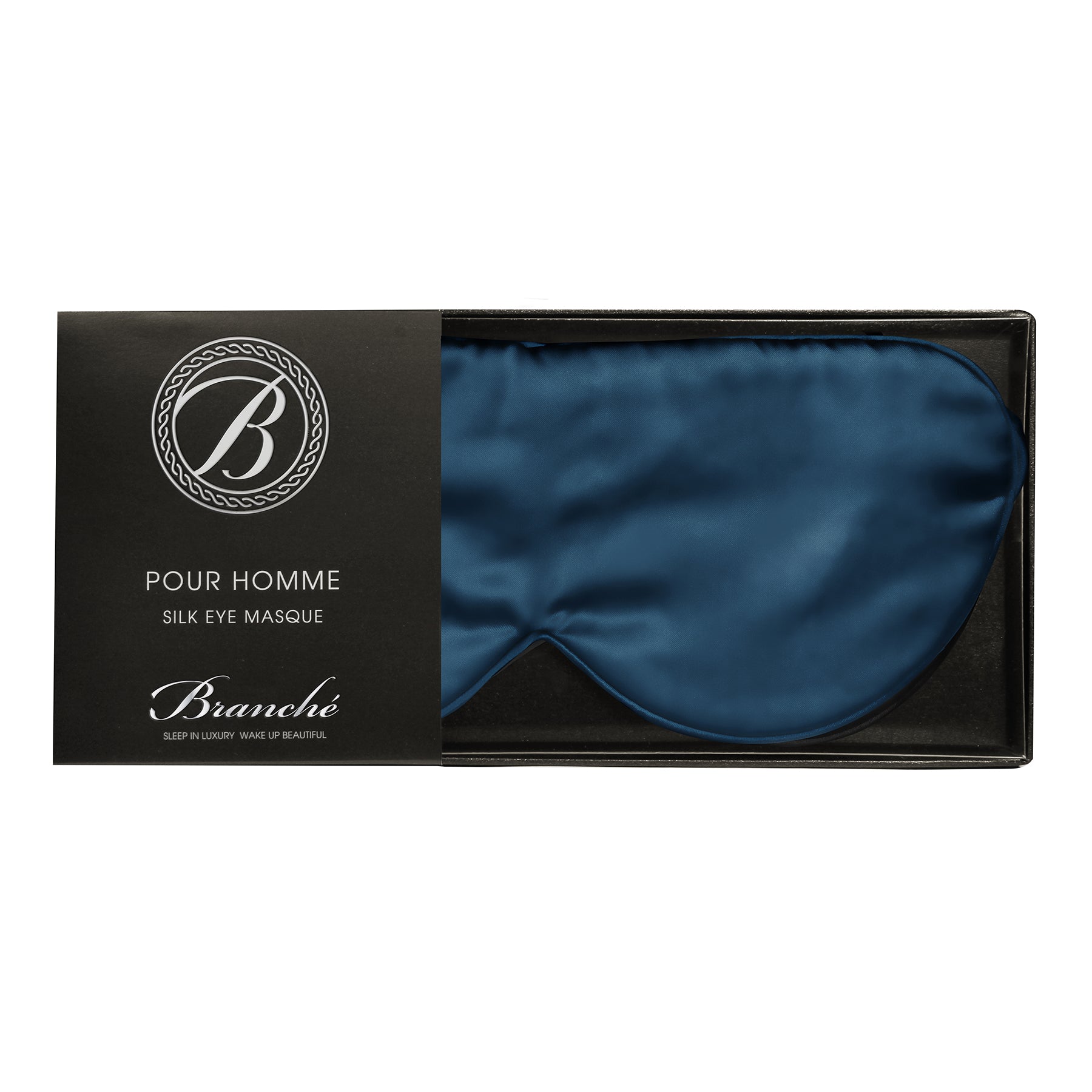 Pour Homme - Sapphire