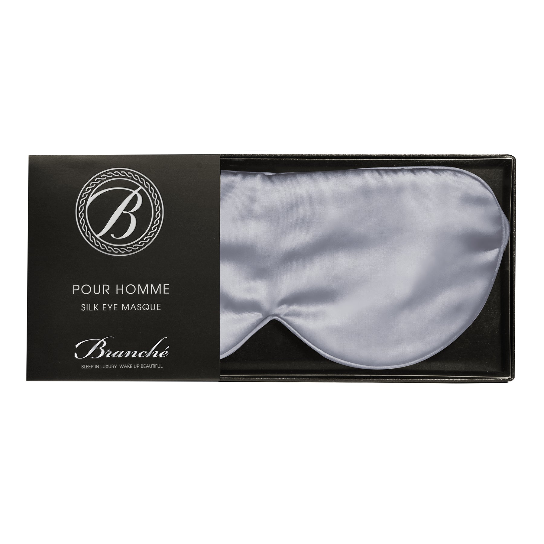 Pour Homme - Silver