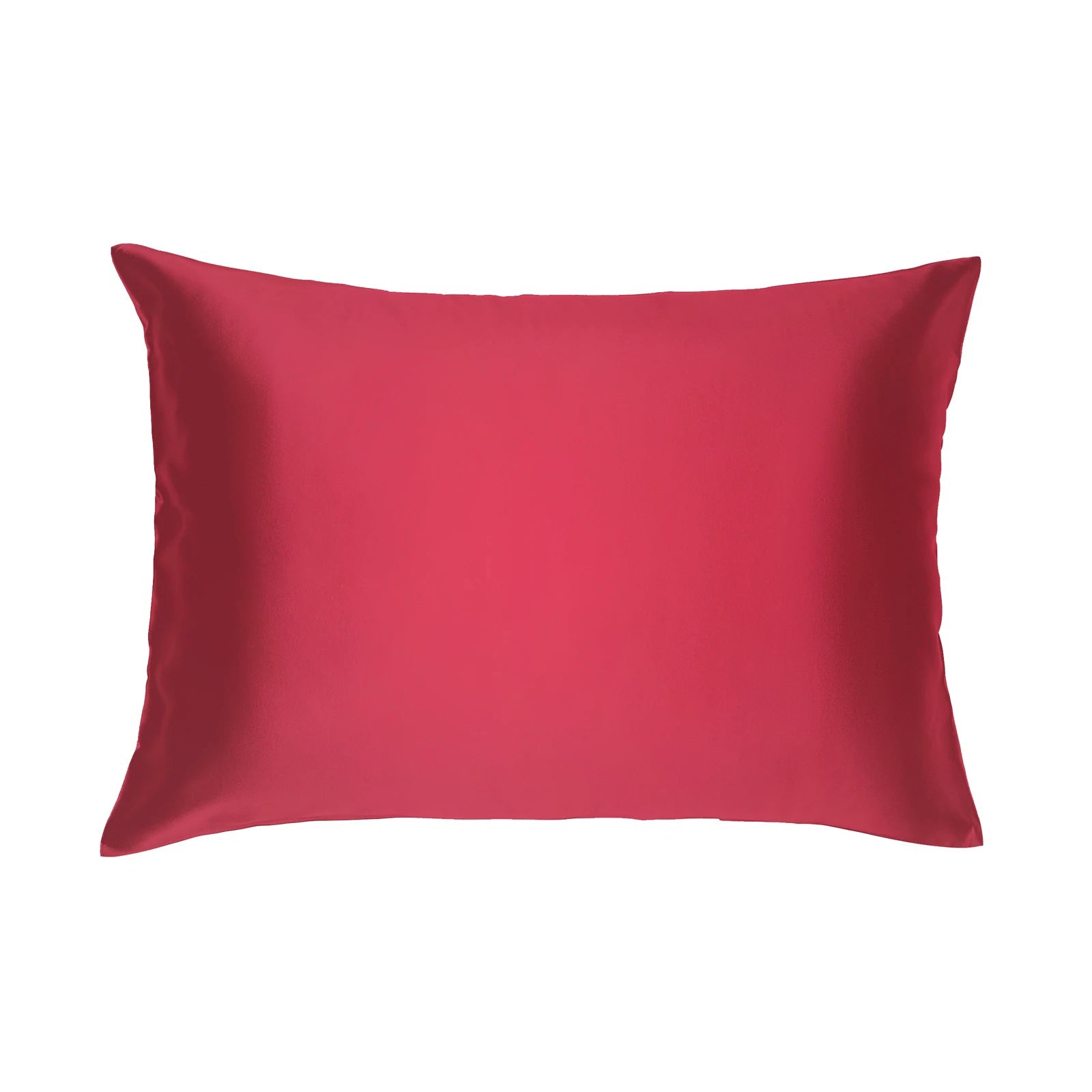Charmeuse Case - Ruby