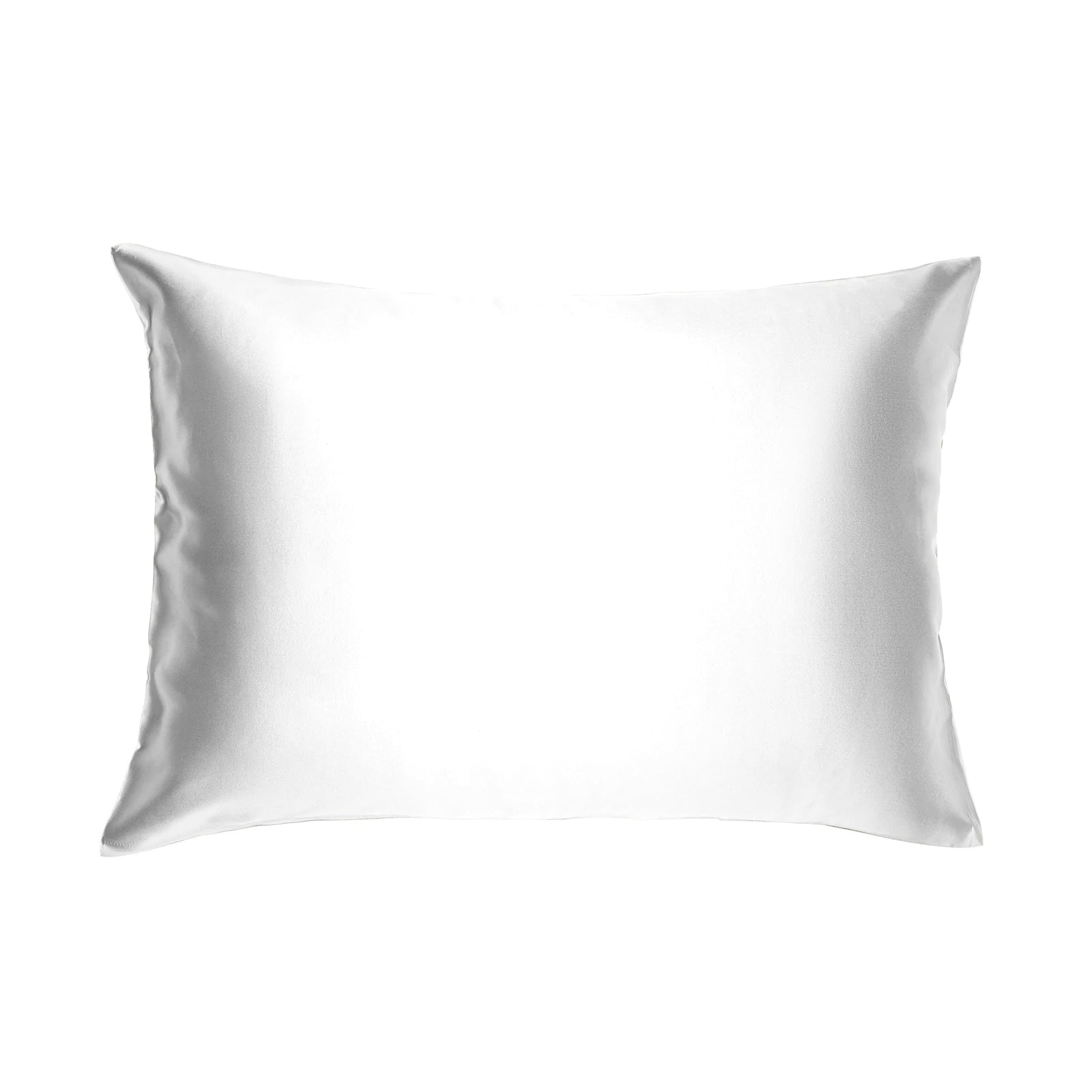 Charmeuse Case - White