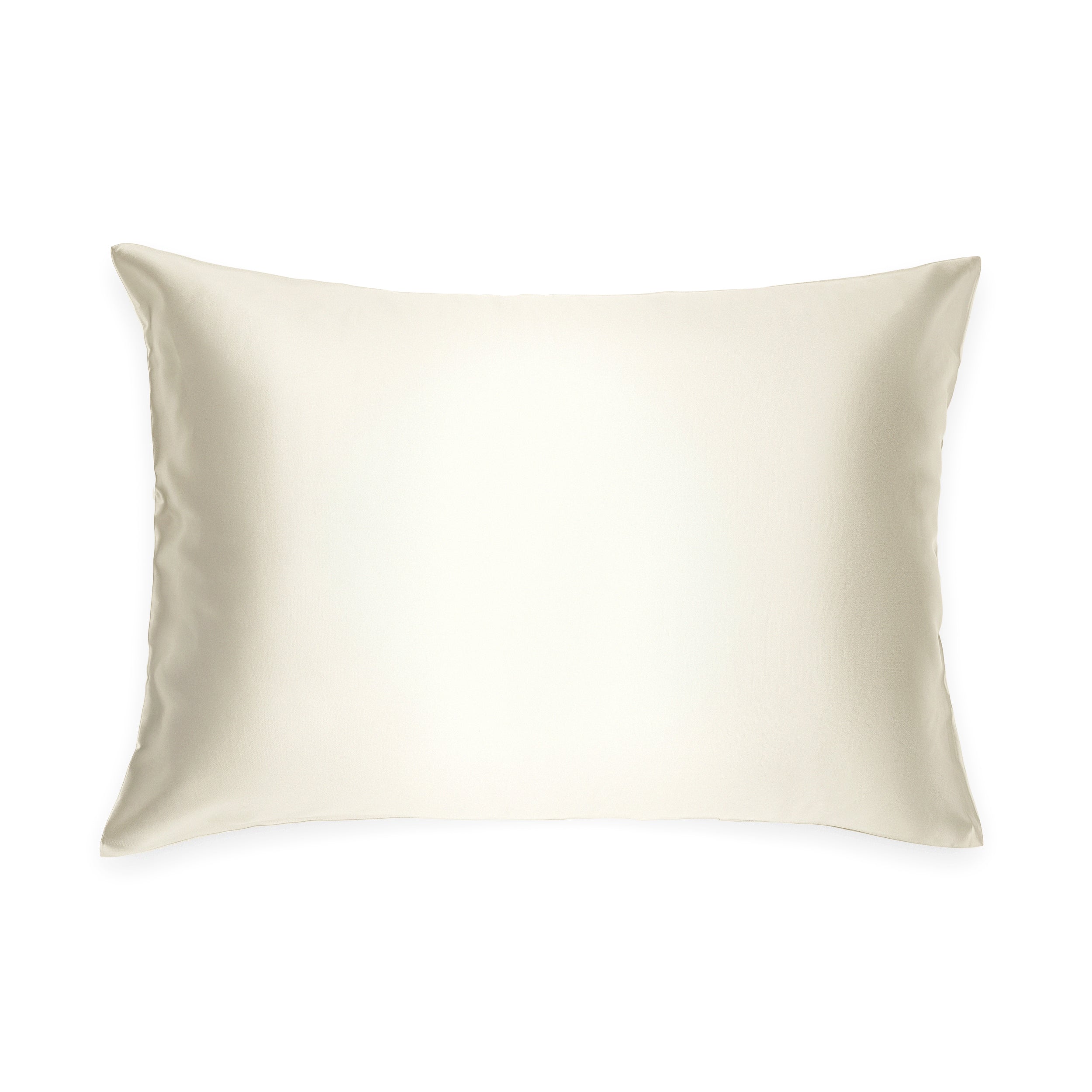 Charmeuse Case - Creme