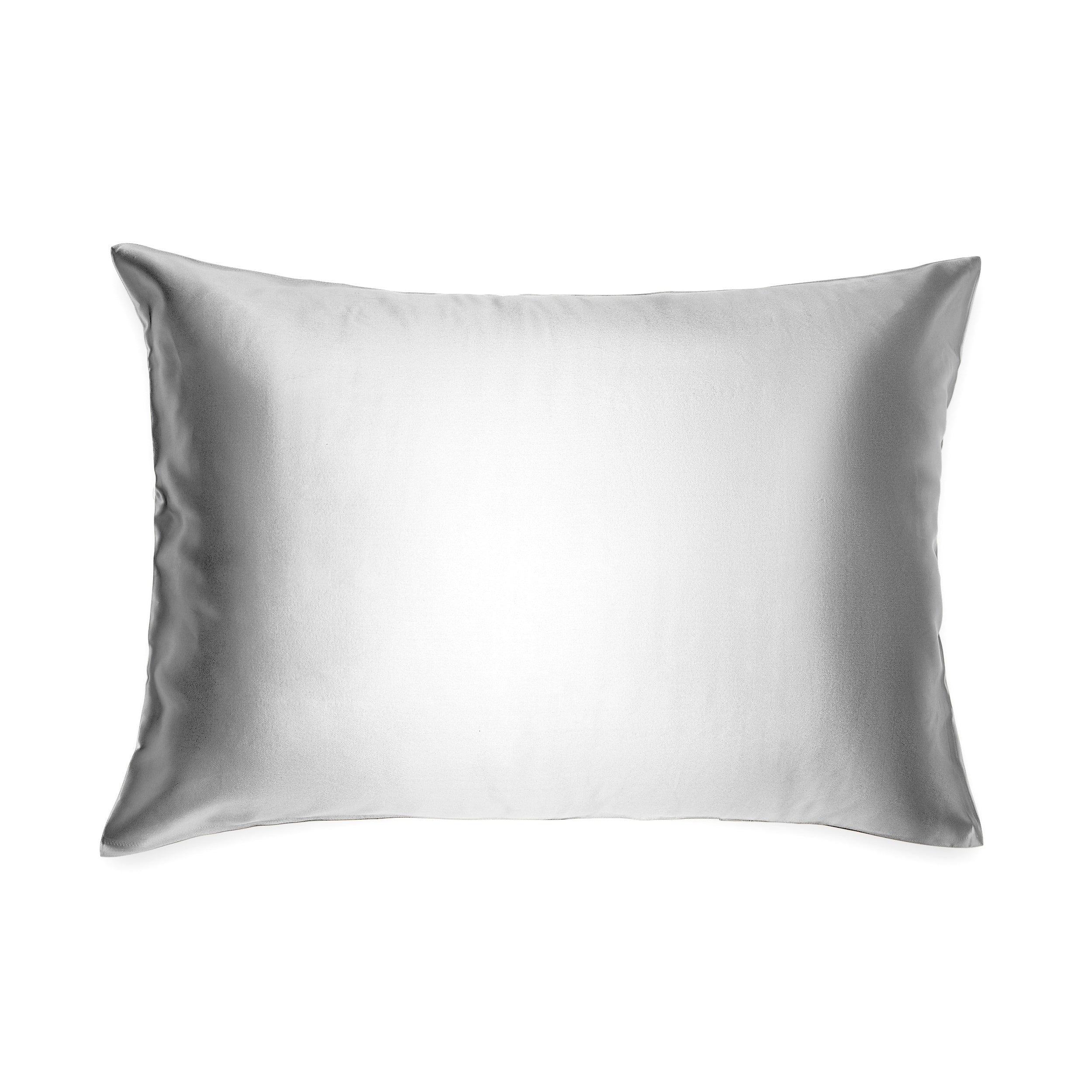 Charmeuse Case - Silver