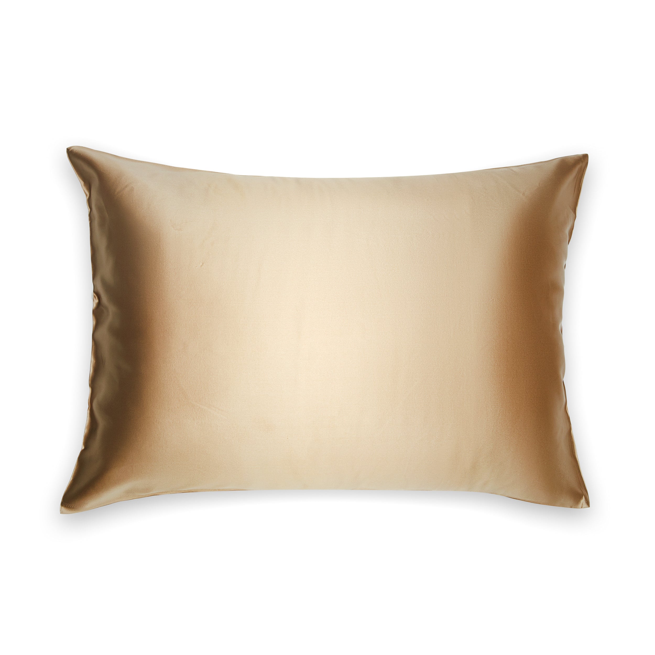 Charmeuse Case - Toffee