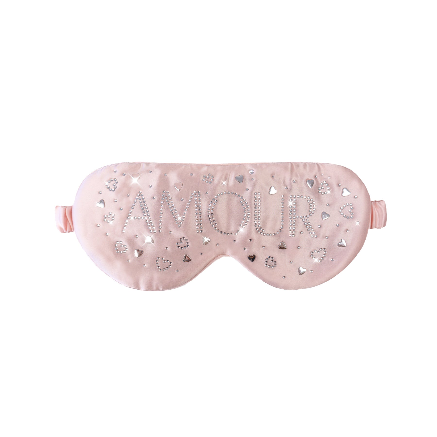 Amour Starlight Masque - Blush