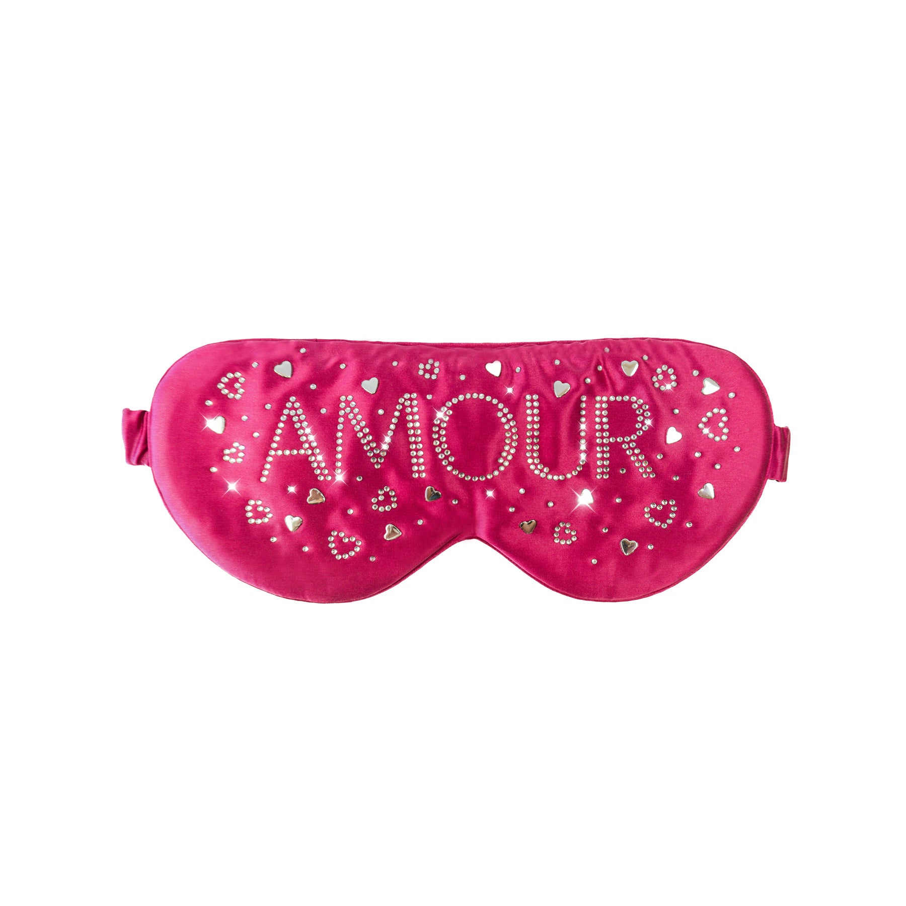 Amour Starlight Masque - Ruby
