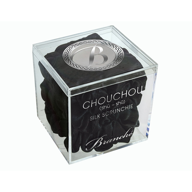 CHOUCHOU - Black Large