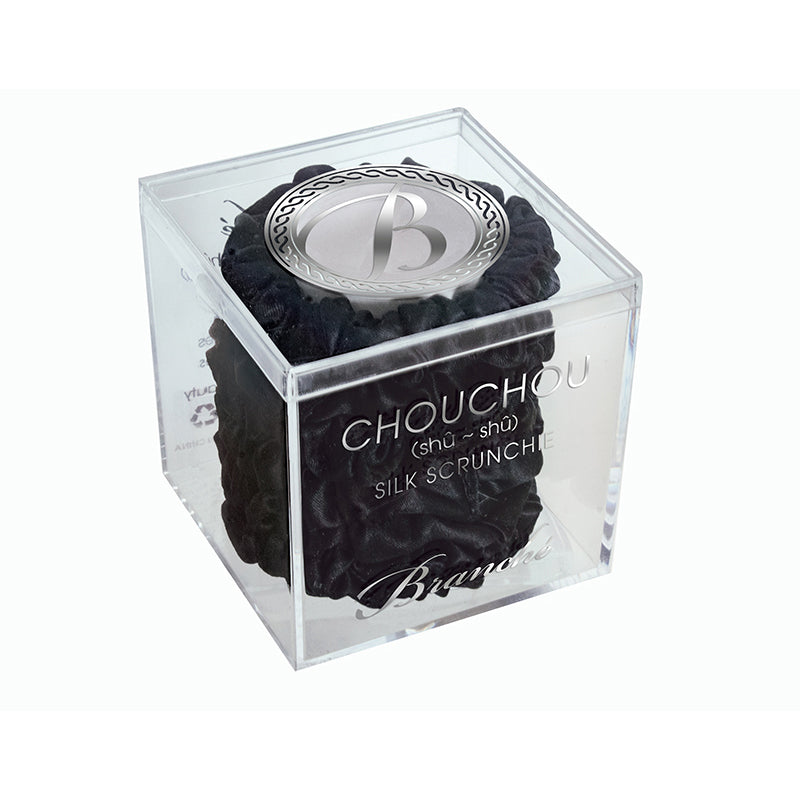 CHOUCHOU - Black Small