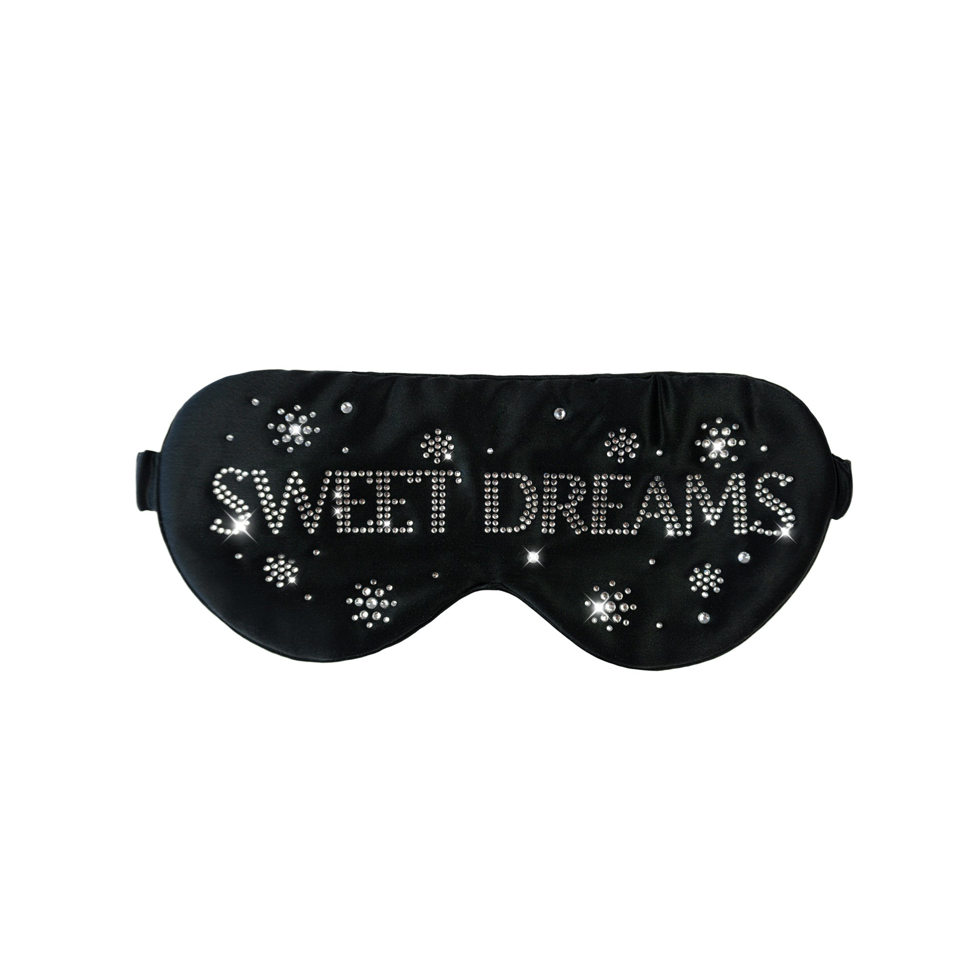 Sweet Dream Starlight Masque - Black