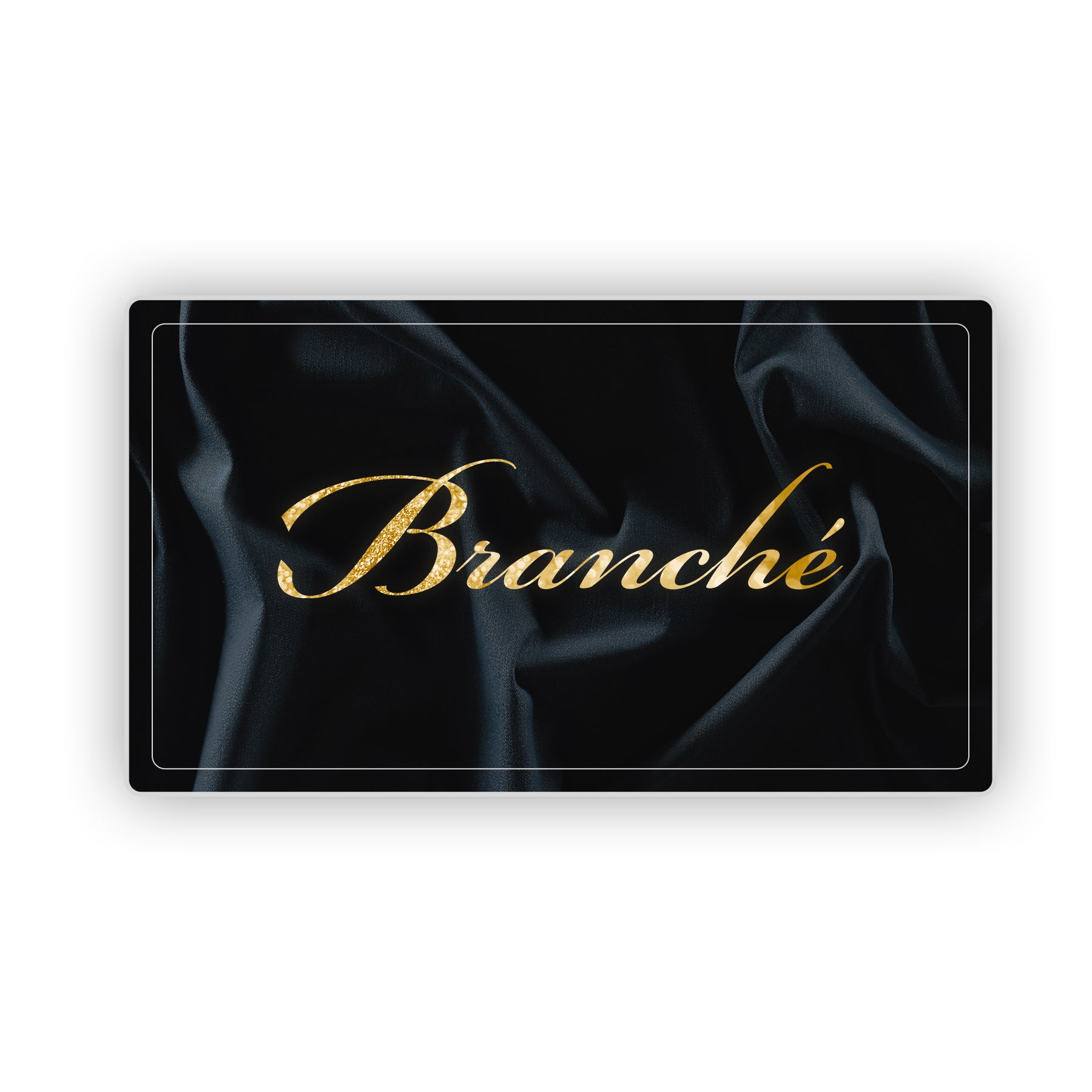Branché Beauty Inc. eGift Cards