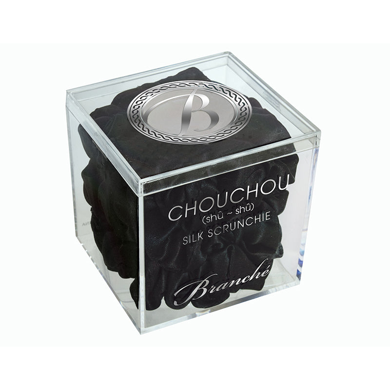CHOUCHOU  - Black Large