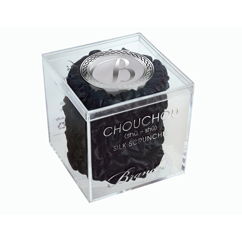 CHOUCHOU  - Black Small